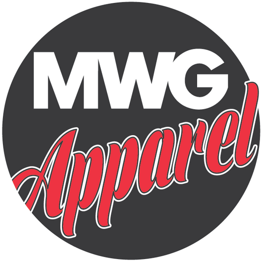 MWG Apparel Gift Certificate - MWG Apparel