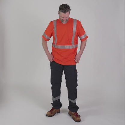 MWG EVOLUTION™ Men's FR T-Shirt - 61A36